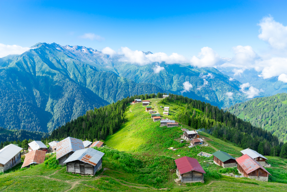 Pokut Yaylası