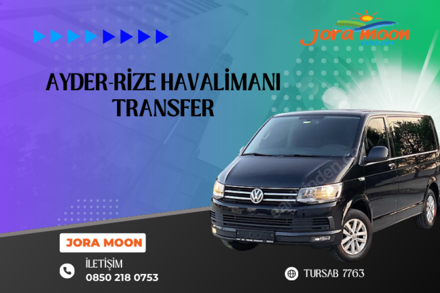 Ayder – Rize Havalimanı Transferi