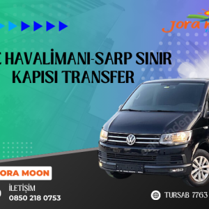 Havaalanı VIP Transfer Hizmeti