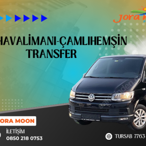 Rize Havalimanı – Çamlıhemşin Transfer