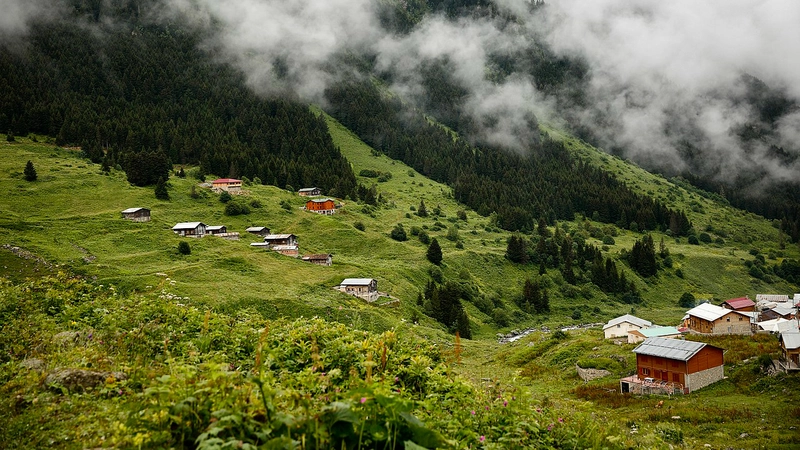 Çat Yaylası