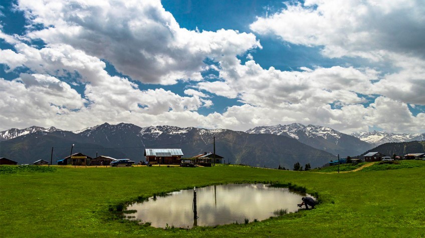 Badara Yaylası