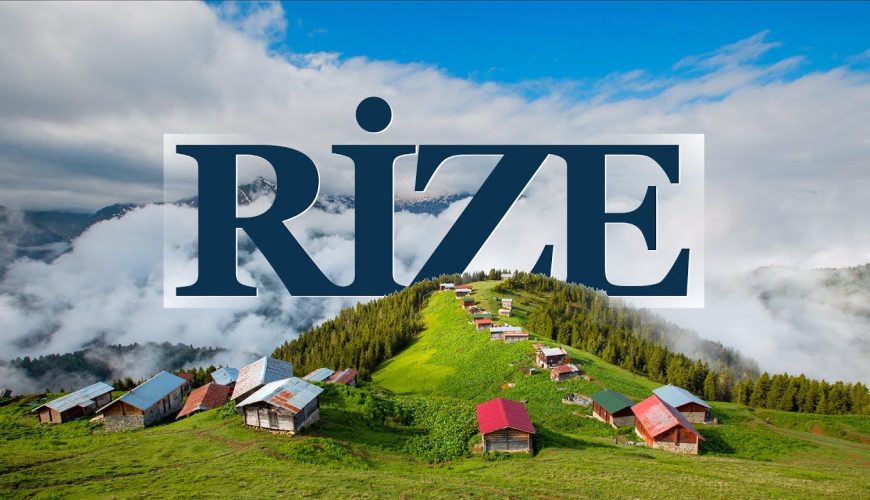 Rize