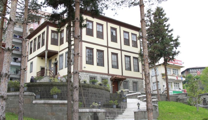 Rize Müzesi