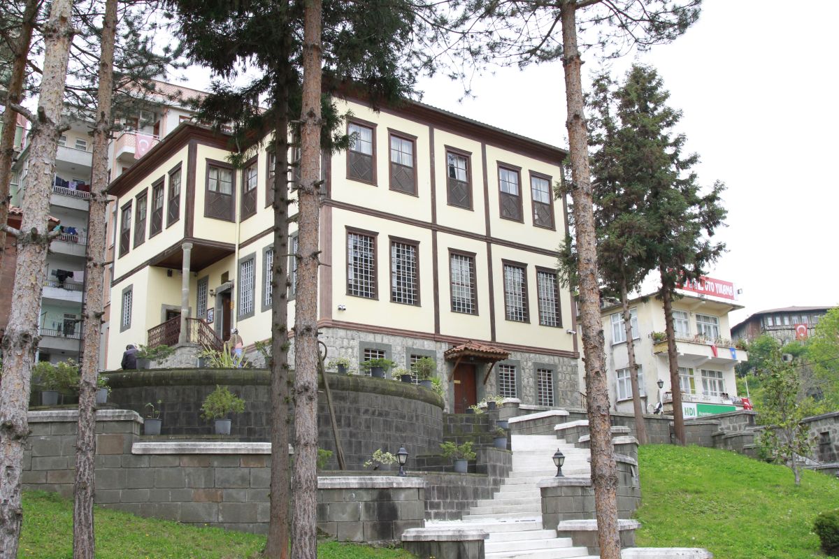 Rize Müzesi