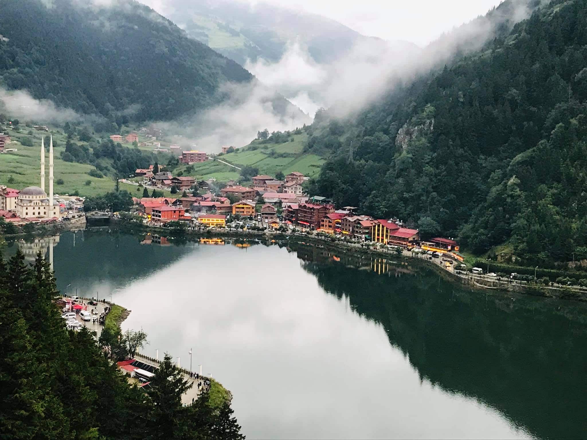 Uzungöl