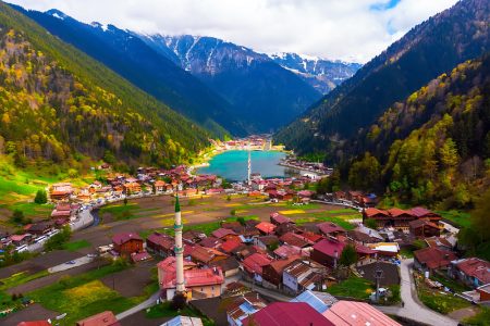 Uzungöl Turu