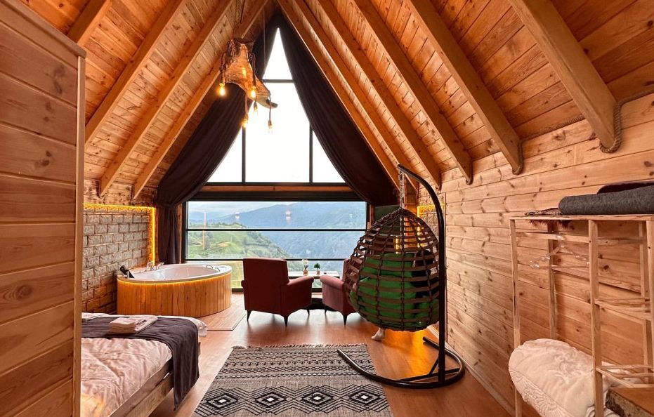 Riva Double Room