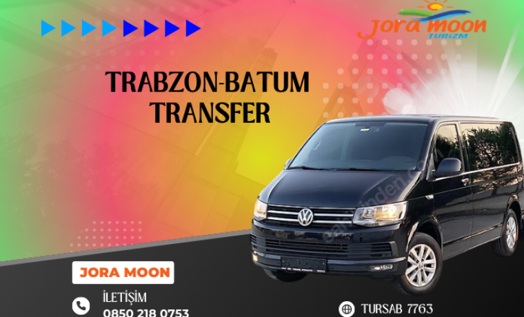 Trabzon-Batum Transferi