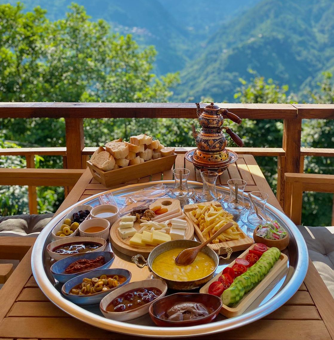 Karadeniz’in En Güzel Manzaralarıyla Her Bütçeye Uygun Tatil Paketleri