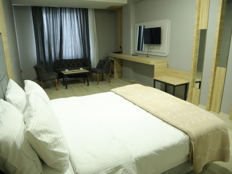 Standart Deluxe Room