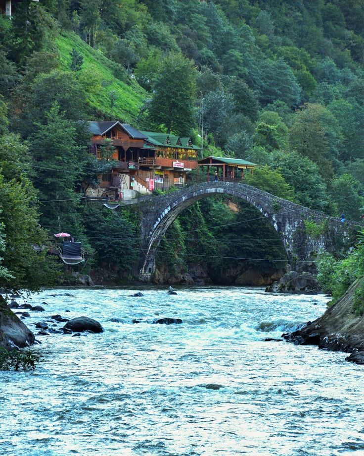 Fıtına Vadisi