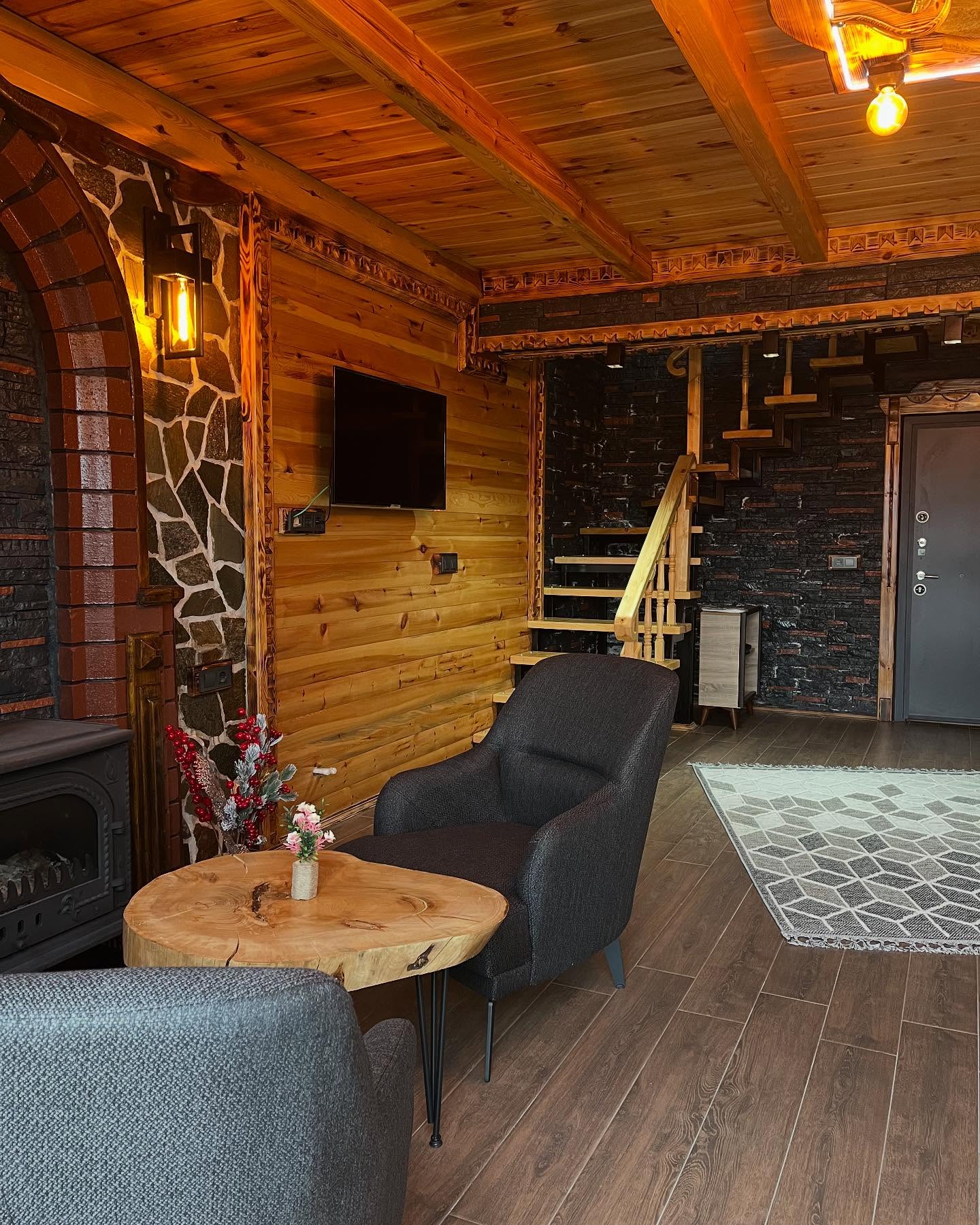 Laviva Bungalov
