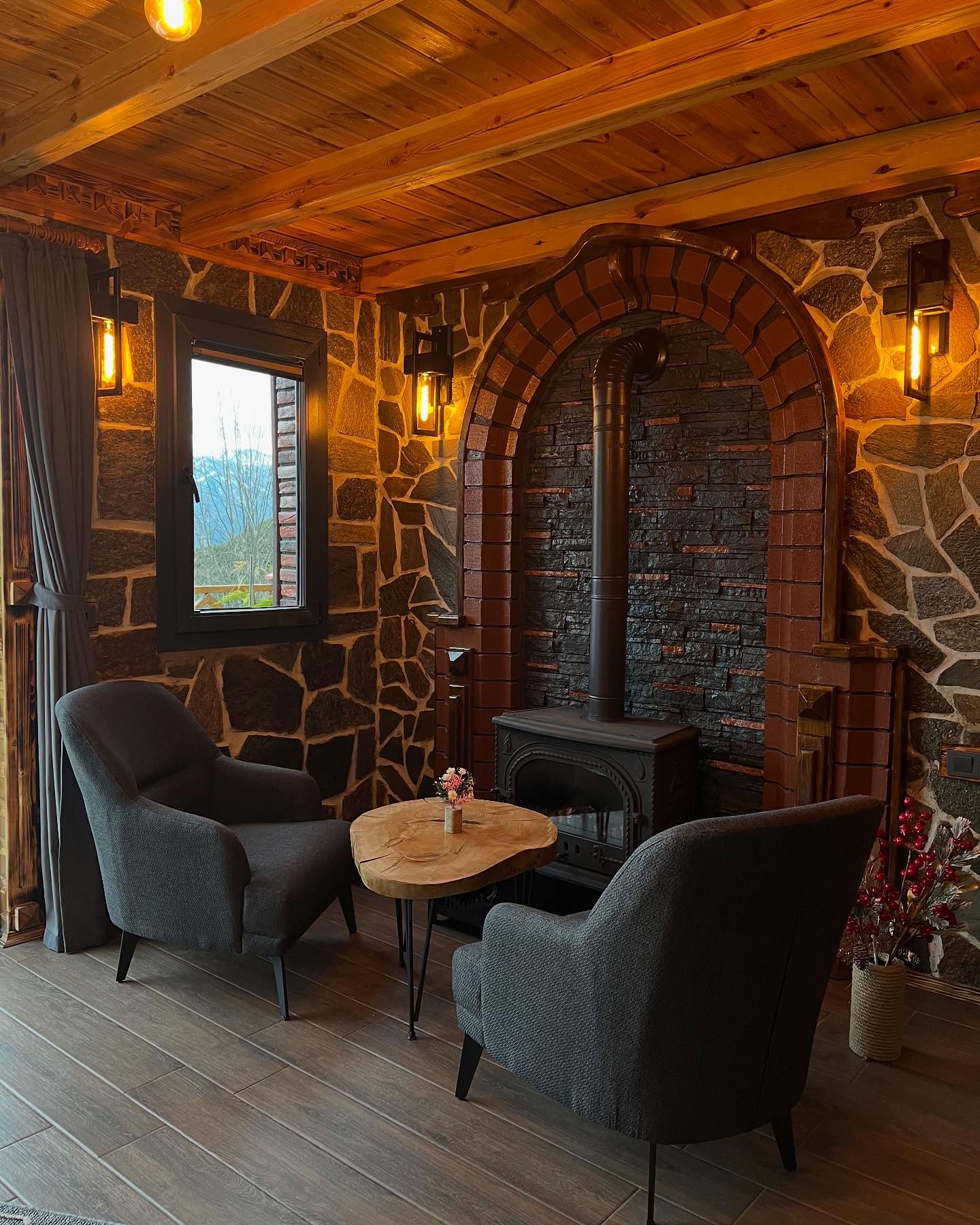 Laviva Bungalov