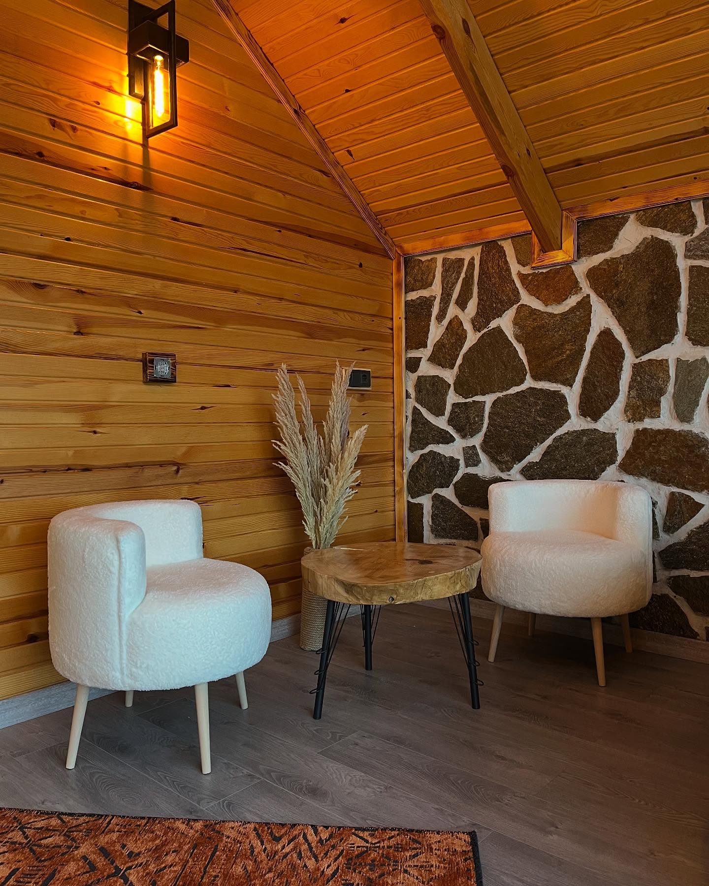 Laviva Bungalov
