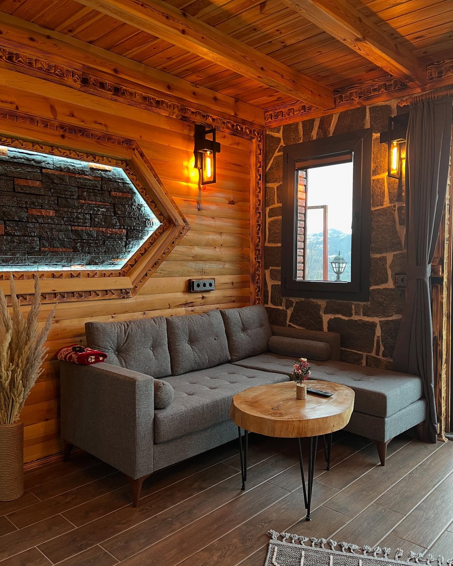 Laviva Bungalov