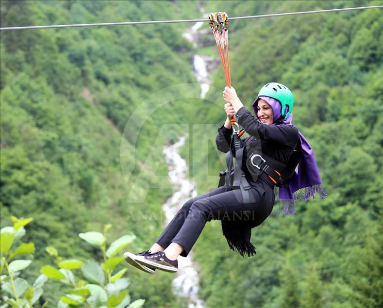 Zipline