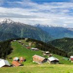 Karadeniz Tatili