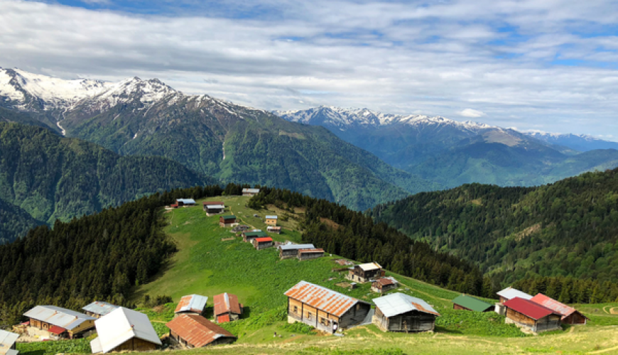 Karadeniz Tatili