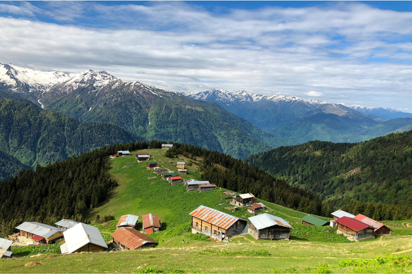 Karadeniz Tatili