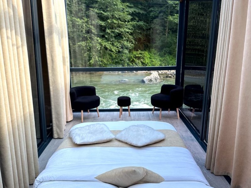 Frezya Bungalov 102
