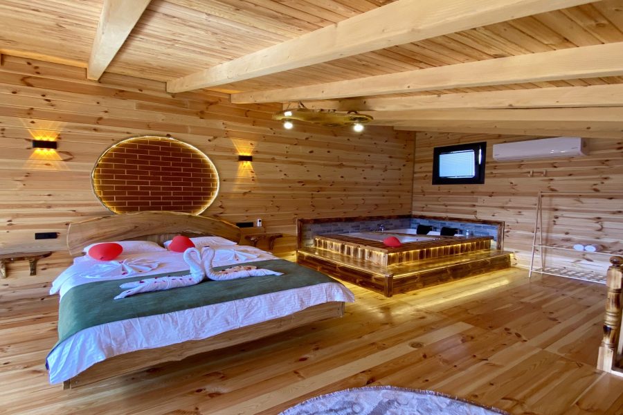 Alaf Bungalov