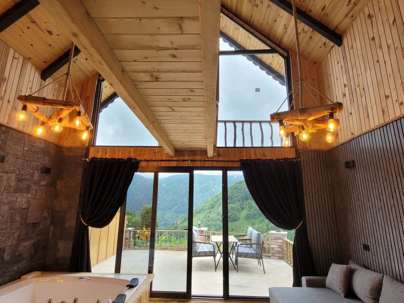 Ayışığı Bungalov 101