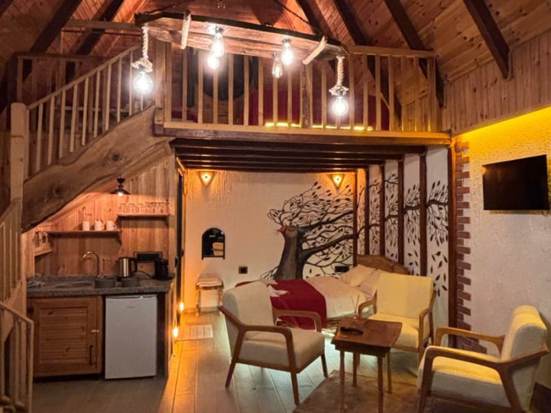 Dream Bungalov 102