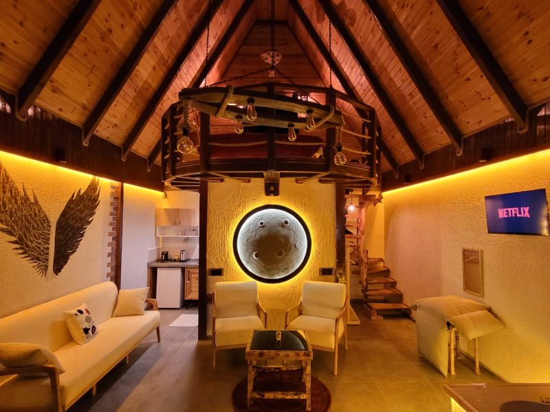 Dream Bungalov 101