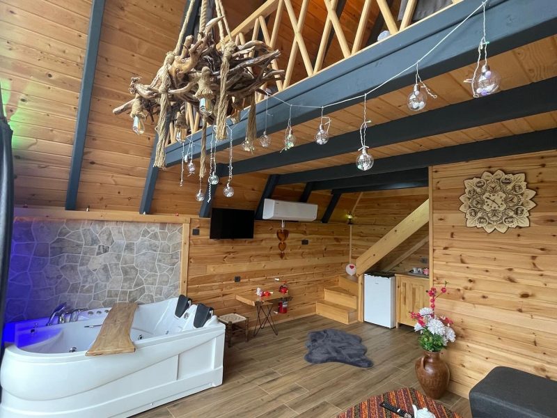 Rose Bungalov 101