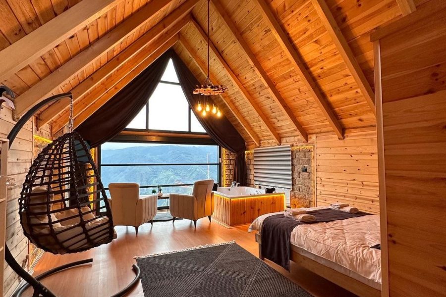 Riva Bungalov