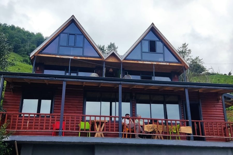 Viena Bungalov