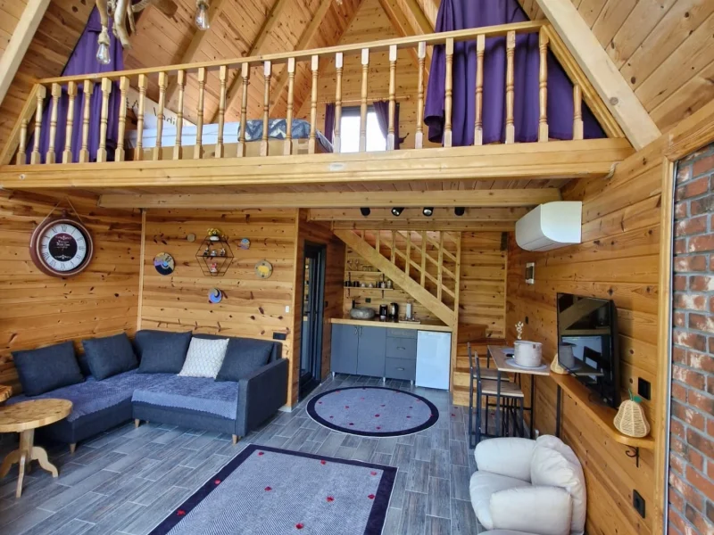 Vadi Plus Bungalov
