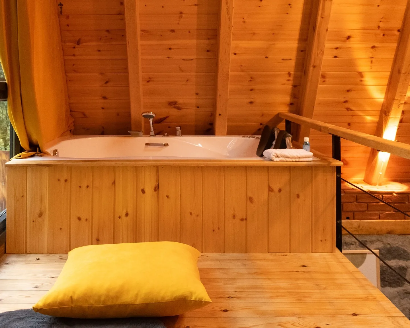 Sream Bungalov 222