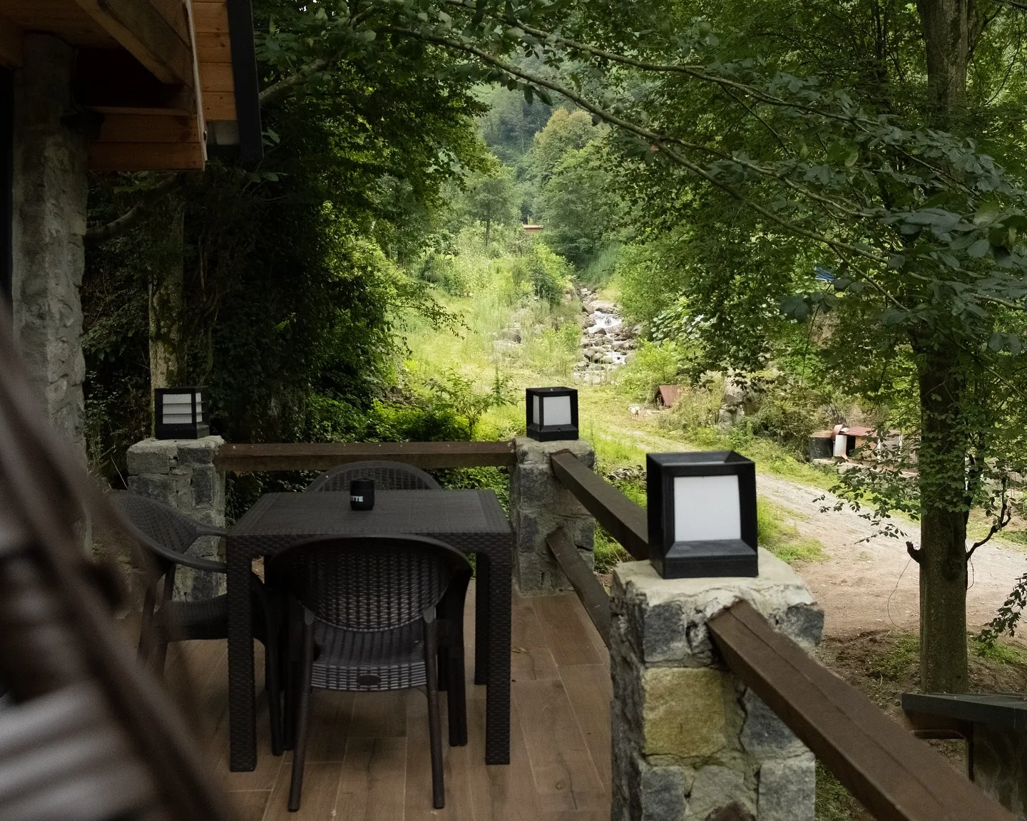 Sream Bungalov 222