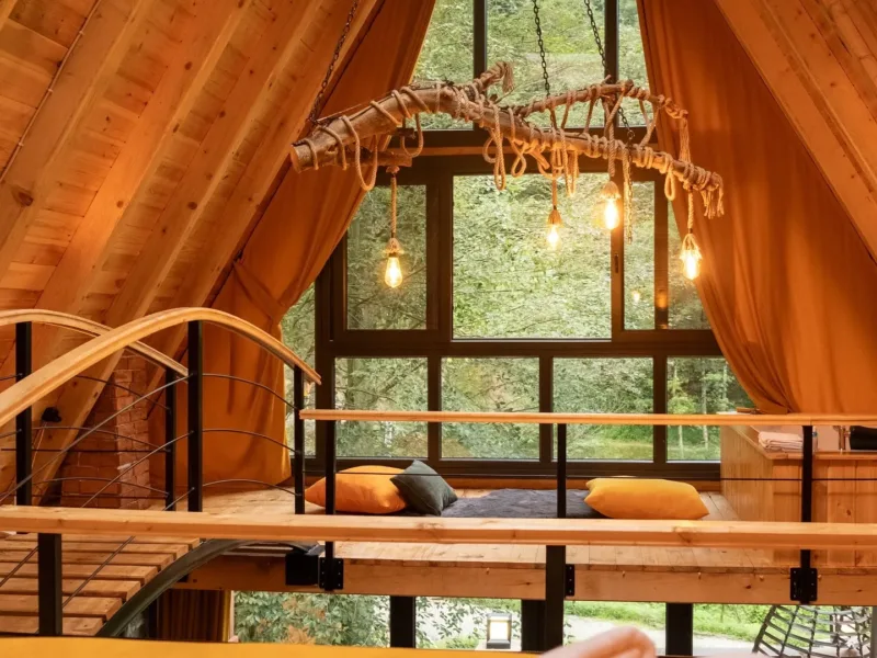 Sream Bungalov 222