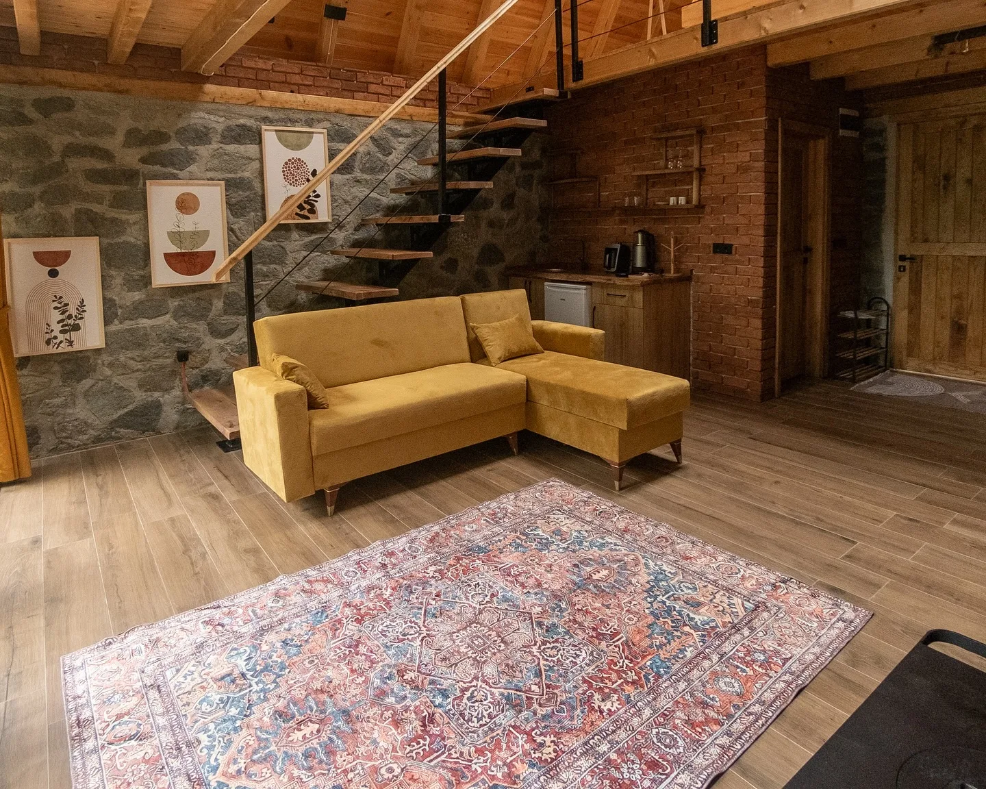Sream Bungalov 222