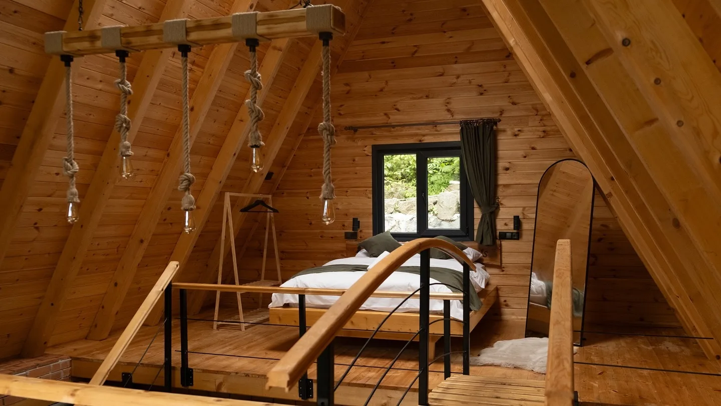 Stream Bungalov 333