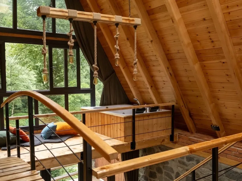 Stream Bungalov 333