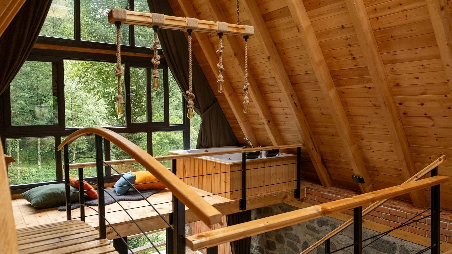 Stream Bungalov 333