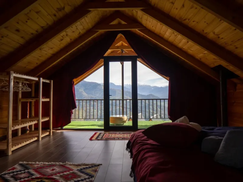 Sidelya Bungalov-101