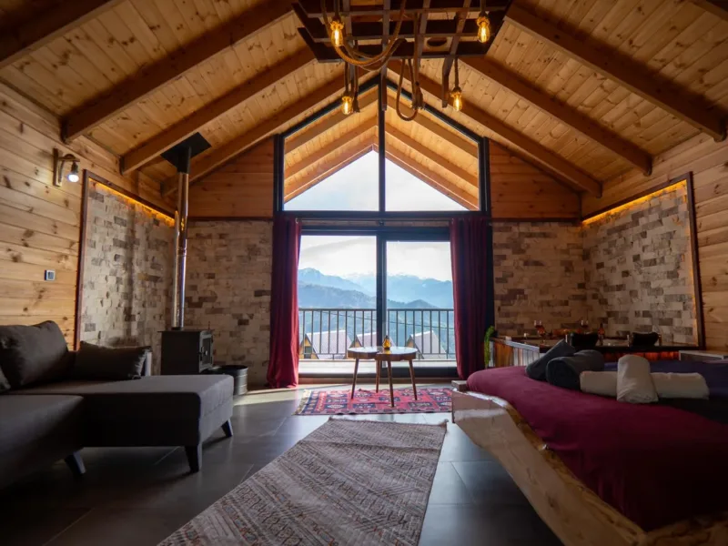 Sidelya Bungalov-102