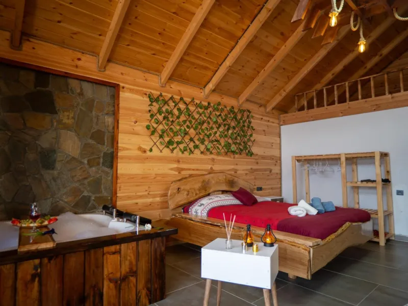 Sidelya Bungalov-103