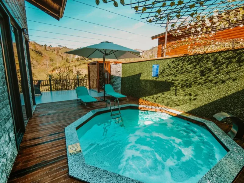 Mihira Villa’s No:1