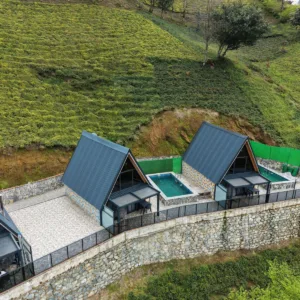 FULİM BUNGALOV