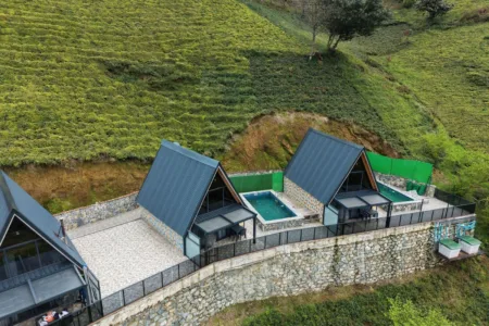 FULİM BUNGALOV