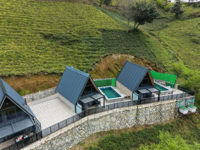 FULİM BUNGALOV