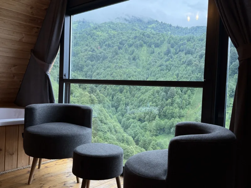 ŞURİ BUNGALOV 102